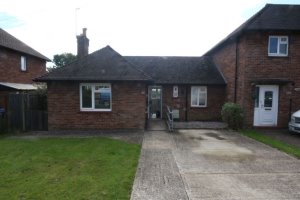 Front view